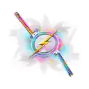  flash drive tattoo design idea