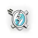  flash drive tattoo design idea