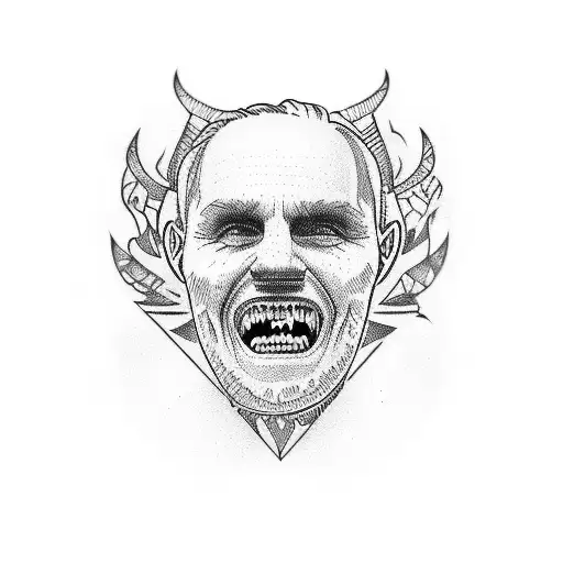 Shankly gates  tattoo design idea