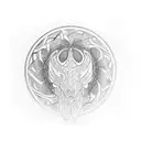 Shankly gates  tattoo design idea