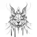 Shankly gates  tattoo design idea