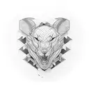 Matthew Leonard tattoo design idea