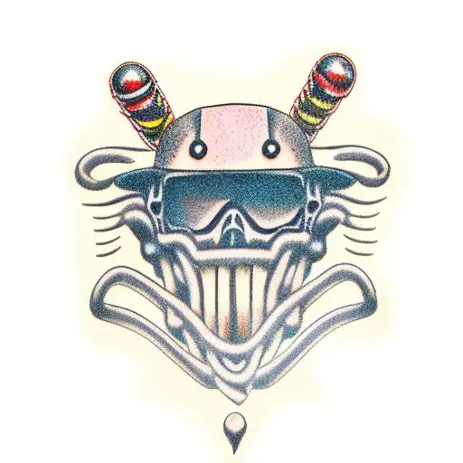 jeep wrangler tattoo design idea