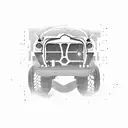 jeep wrangler tattoo design idea