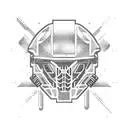 jeep wrangler tattoo design idea