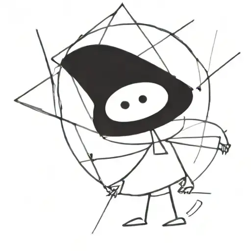 pRISM tattoo design idea