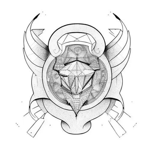 L Reese  tattoo design idea