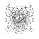 L Reese  tattoo design idea