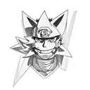 naruto tattoo design idea