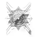 naruto tattoo design idea