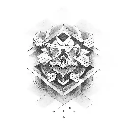 proverbs 27:17 tattoo design idea