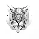 proverbs 27:17 tattoo design idea