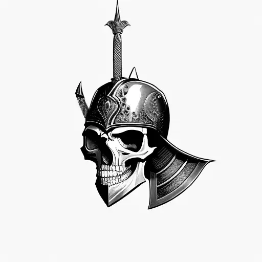 Skull Knight Berserk by negativedreamer  ACParadisecom