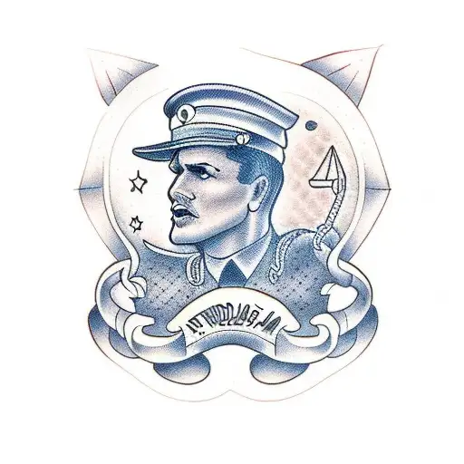 renda indiana  tattoo design idea