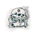 hear no evil see no evil speak no evil  tattoo design idea