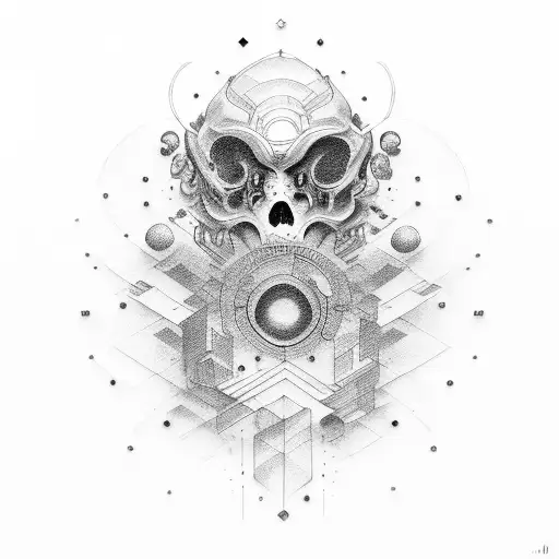 "signed to god" "Spotify" tattoo design idea