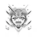 itachi uchiha tattoo ideas simple  tattoo design idea