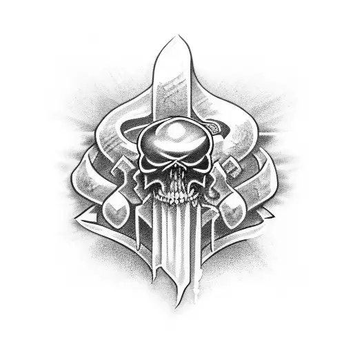 motorhead tattoo design idea