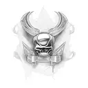 motorhead tattoo design idea