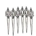 Dagger tattoo design idea