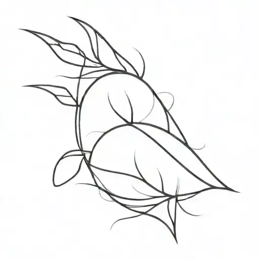 always enough   tattoo design idea