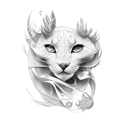 maria and rony sleave tattoo tattoo design idea