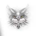 anklet with toki patch buffy swizzy misty tattoo design idea