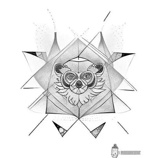 on the forearm three family lines, Romania, love tattoo design idea