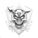 ben 10 tattoo design idea