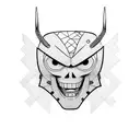 ZORO RORONOA tattoo design idea