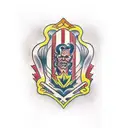 last name tattoo design idea