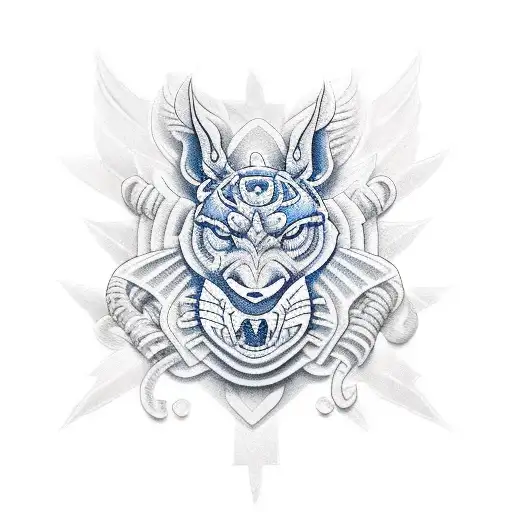 navy  tattoo design idea