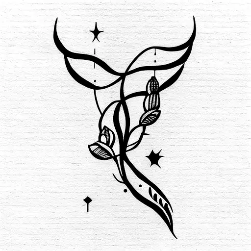 serenity courage wisdom XXX IV MCMXCVI - V XI MMXIX tattoo design idea