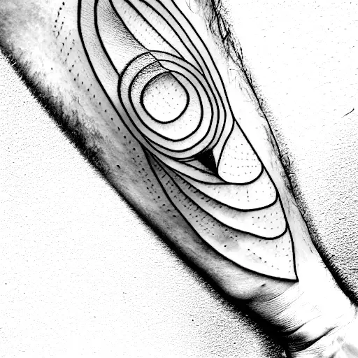 OSCAR  tattoo design idea