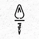 write OSCAR use only one space tattoo design idea