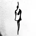 OSCAR  tattoo design idea