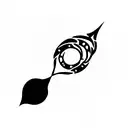 OSCAR  tattoo design idea