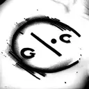 Capital letters C, N, G, B, V and M  tattoo design idea