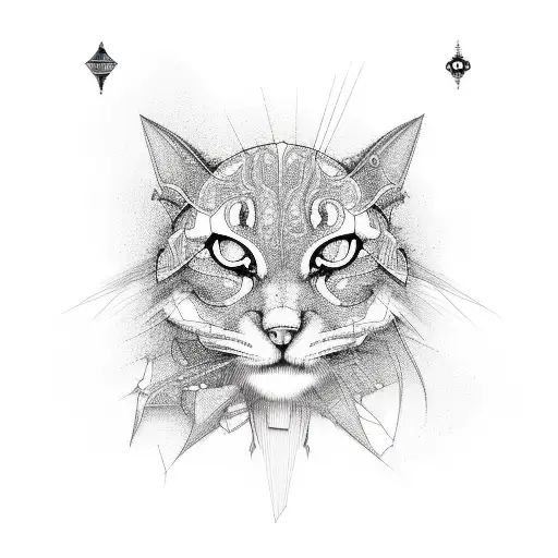 medical physics  tattoo design idea