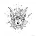 linear accelerators  tattoo design idea