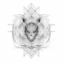 linear accelerators  tattoo design idea