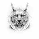 jeep  tattoo design idea