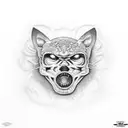 jeep  tattoo design idea