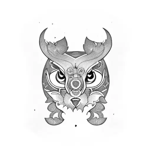 mom love  tattoo design idea