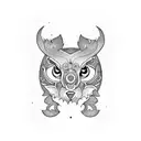 mom love  tattoo design idea