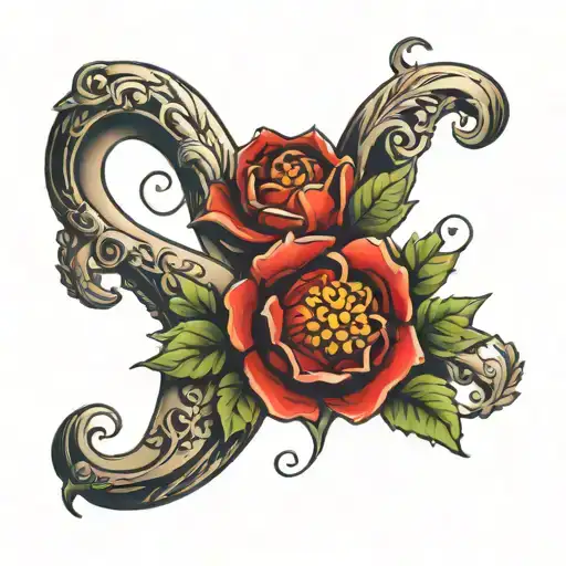 england euro winner tattoo design idea