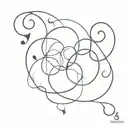 DS  tattoo design idea