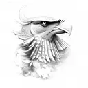 isis tattoo design idea