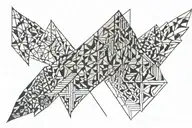 neck tattoo tattoo design idea