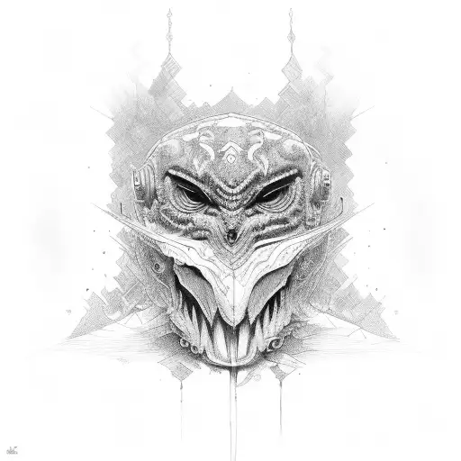 you were always you tattoo design idea